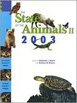 The State of the Animals II: 2003 by Deborah J. Salem and Andrew N. Rowan